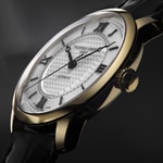 Frederique Constant Classics Premiere Automatic - FC-301S3B5