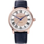 Frederique Constant Classics Premiere Automatic Diamonds Limited Edition