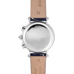 Frederique Constant Classics Quartz Chronograph Ladies - FC-291MPWD2R6