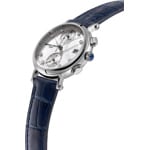 Frederique Constant Classics Quartz Chronograph Ladies - FC-291MPWD2R6