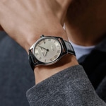 Frederique Constant Classics Quartz Date - FC-220CR5B6