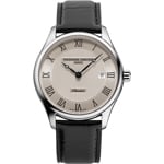 Frederique Constant Classics Quartz Date