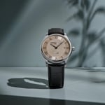 Frederique Constant Classics Quartz Date - FC-220CR5B6