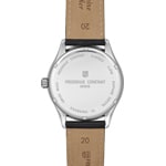 Frederique Constant Classics Quartz Date - FC-220CR5B6