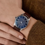 Frederique Constant Classics Quartz Date - FC-220N5B6