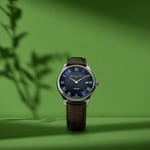 Frederique Constant Classics Quartz Date - FC-220N5B6