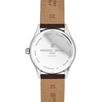 Frederique Constant Classics Quartz Date - FC-220N5B6