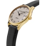 Frederique Constant Classics Quartz Date - FC-220CR5B5