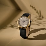 Frederique Constant Classics Quartz Date - FC-220CR5B5