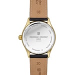 Frederique Constant Classics Quartz Date - FC-220CR5B5