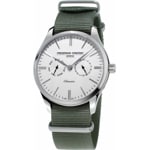 Frederique Constant Classics Quartz Day Date - FC-259ST5B6