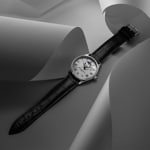 Frederique Constant Classics Roman Automatic Heart Beat - FC-310MC5B6