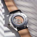 Frederique Constant Classics Roman Automatic Heart Beat - FC-310MCK5B6