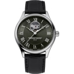 Frederique Constant Classics Roman Automatic Heart Beat