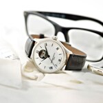 Frederique Constant Classics Roman Automatic Heart Beat - FC-310MS5B6