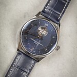 Frederique Constant Classics Roman Automatic Heart Beat - FC-310MNR5B6