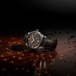 Frederique Constant Classics Runabout Automatic GMT Limited Edition - FC-350RBR5B6
