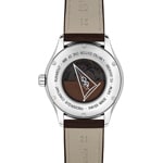 Frederique Constant Classics Runabout Automatic GMT Limited Edition - FC-350RBR5B6