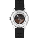 Frederique Constant Classics Runabout Automatic GMT Limited Edition - FC-350RN5B6