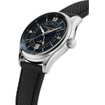 Frederique Constant Classics Runabout Automatic GMT Limited Edition - FC-350RN5B6