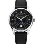 Frederique Constant Classics Runabout Automatic GMT Limited Edition