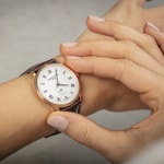 Frederique Constant Classics Slimline - FC-235M4S4