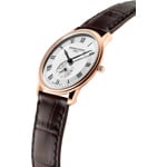 Frederique Constant Classics Slimline - FC-235M4S4