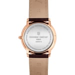 Frederique Constant Classics Slimline - FC-235M4S4