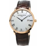 Frederique Constant Classics Slimline Automatic Gents
