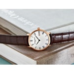 Frederique Constant Classics Slimline Automatic Gents - FC-306MR4S4