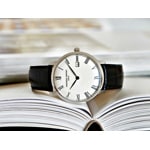 Frederique Constant Classics Slimline Automatic Gents - FC-306MR4S6