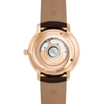 Frederique Constant Classics Slimline Automatic Heart Beat - FC-312V4S4