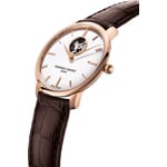 Frederique Constant Classics Slimline Automatic Heart Beat - FC-312V4S4