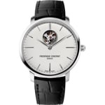 Frederique Constant Classics Slimline Automatic Heart Beat