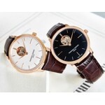 Frederique Constant Classics Slimline Automatic Heart Beat - FC-312G4S4