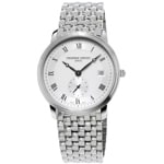 Frederique Constant Classics Slimline Gents - FC-245M4S6B