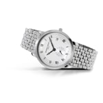 Frederique Constant Classics Slimline Gents - FC-245M4S6B