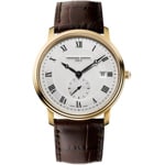Frederique Constant Classics Slimline Gents - FC-245M5S5