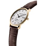 Frederique Constant Classics Slimline Gents - FC-245M5S5