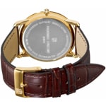Frederique Constant Classics Slimline Gents - FC-245M5S5