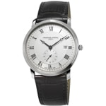 Frederique Constant Classics Slimline Gents - FC-245M5S6