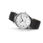 Frederique Constant Classics Slimline Gents - FC-245M5S6