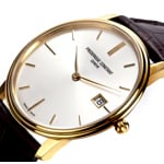 Frederique Constant Classics Slimline Gents - FC-220NW4S5