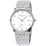 Frederique Constant Classics Slimline Gents - FC-245SA5S6B