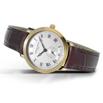 Frederique Constant Classics Slimline Ladies Midsize - FC-235M1S5