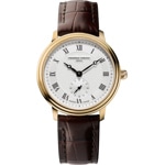 Frederique Constant Classics Slimline Ladies Midsize