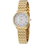 Frederique Constant Classics Slimline Ladies Midsize Diamonds - FC-235MPWD1S5B