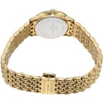 Frederique Constant Classics Slimline Ladies Midsize Diamonds - FC-235MPWD1S5B