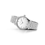 Frederique Constant Classics Slimline Midsize - FC-200S1S36B3