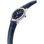 Frederique Constant Classics Slimline Moonphase - FC-206MPND1S6